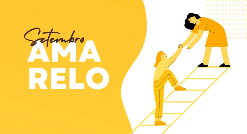 Setembro Amarelo